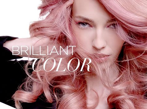 olia brilliant color